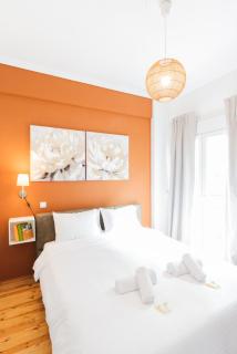 The Sapling by Nexus, 5 min to White Tower - Thessaloniki - 7
