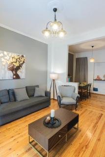 The Sapling by Nexus, 5 min to White Tower - Thessaloniki - 2