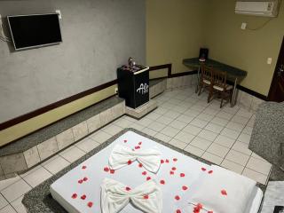 Ali Motel - Parnamirim - 1