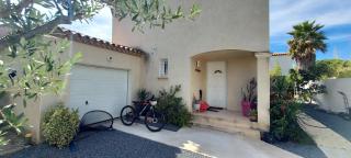 villa petite camargue - 1