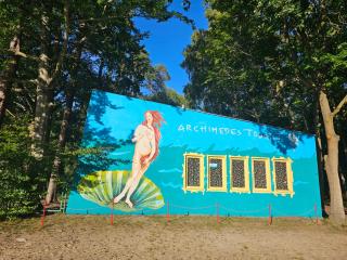 Archimedes Tourist Sp. z o.o. - Międzyrzecz - 6