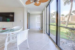 Comfortable Jensen Beach Condo w/ Pool View! - 4