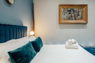 Studio 1 - Charming studio in Earls Court - Londra - 8