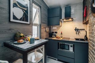 Studio 1 - Charming studio in Earls Court - Londra - 1