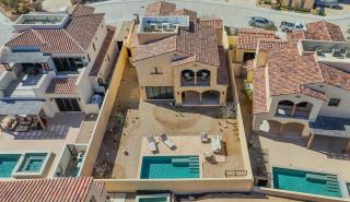 Luxe Villa Retreat at Rancho San Lucas - 5