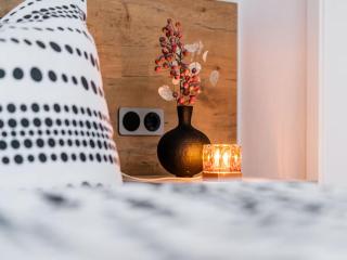 Ferienwohnung Tannen Suite - Waren - 6