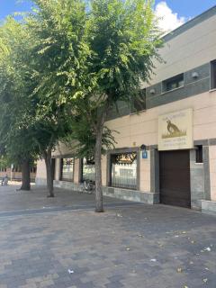 HostalLaPerdiz - Sonseca - 0
