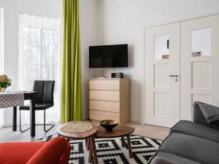 Ferienwohnung Tannen Suite - Waren - 1