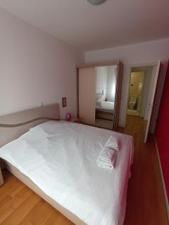Apartment Tifani Belville - 1