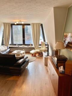 Holiday Home Talblick Zorge - Walkenried - 9