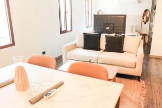 HOM I Depto Hermoso 2PAX Santiago cerca Lastarria - Santiago - 4