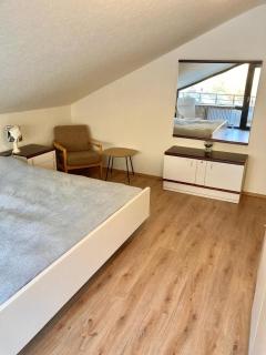 Holiday Home Talblick Zorge - Walkenried - 1
