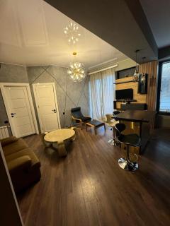 Appartement Tabaxmela - Tbilisi - 9