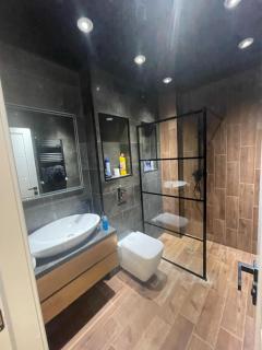 Appartement Tabaxmela - Tbilisi - 6