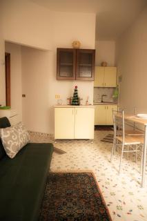 Residence La Zagara - Focà - 2
