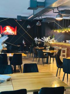 Hotel Bosak - Szczecin - 3