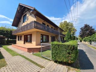 PANNI nyaraló közel a parthoz - Balatonboglár - 0