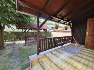 PANNI nyaraló közel a parthoz - Balatonboglár - 5