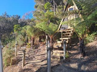 Vintage Caravans by the Sea - 1