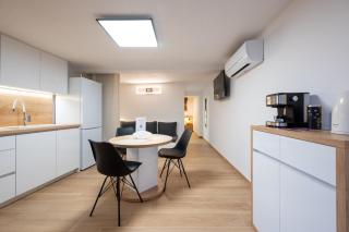 Studio apartment in Mastrinka with loggia, air conditioning, WiFi 5159-2 - Trogir - 6