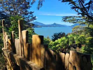 Vintage Caravans by the Sea - 5