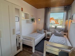 FeWo Friesenperle - Schillig - 4