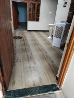 Arail ghat home stayy - Prayagraj - 5
