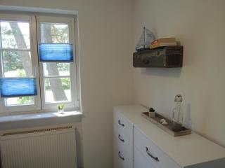 Achtern Diek Haus 6 Wohnung 1 - Groß Kirr - 5
