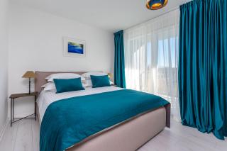 Luxury Vila Klara with heated pool, near Airport&Zadar - Murvica - 8
