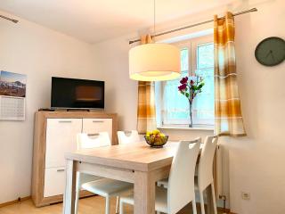 Achtern Diek Haus 6 Wohnung 4 - Groß Kirr - 8