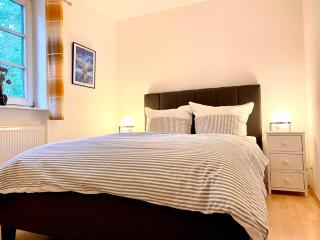 Achtern Diek Haus 6 Wohnung 4 - Groß Kirr - 6