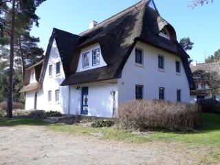 Achtern Diek Haus 6 Wohnung 4 - Groß Kirr - 1
