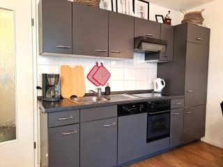 Achtern Diek Haus 7 Wohnung 3 - Müggenburg - 6