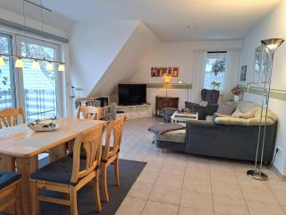 Bahnhofstrasse 5 Wohnung Zingst - Zingst - 9