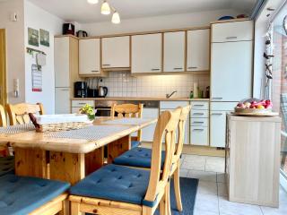 Bahnhofstrasse 5 Wohnung Zingst - Zingst - 7