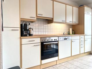 Bahnhofstrasse 5 Wohnung Zingst - Zingst - 6