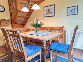 Achtern Diek Haus 12d Wohnung 6 - Müggenburg - 7