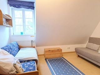 Achtern Diek Haus 12d Wohnung 6 - Müggenburg - 2