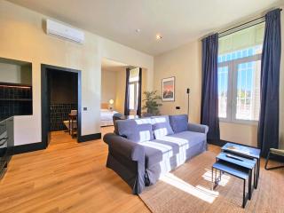 Apartamentos Kong Living Muralla del Mar - Cartagena - 9