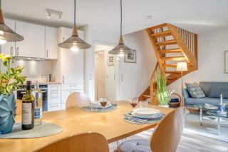 Achtern Diek Haus 13b Wohnung 6 - Müggenburg - 6