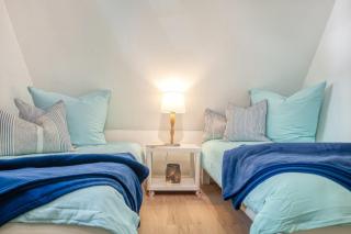 Achtern Diek Haus 13b Wohnung 6 - Müggenburg - 1