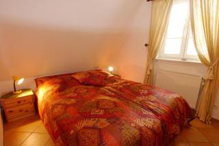 Achtern Diek Haus 13d Wohnung 6 - Müggenburg - 6