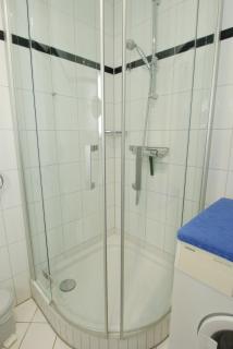 Achtern Diek Haus 13d Wohnung 6 - Müggenburg - 3