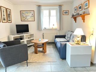 Achtern Diek Haus 15d Wohnung 3 - Müggenburg - 9