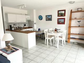 Achtern Diek Haus 15d Wohnung 3 - Müggenburg - 6