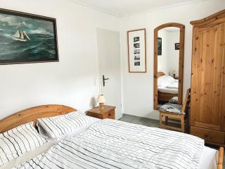 Achtern Diek Haus 15d Wohnung 3 - Müggenburg - 4