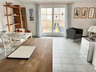 Achtern Diek Haus 15d Wohnung 3 - Müggenburg - 5