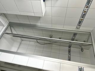Achtern Diek Haus 15d Wohnung 3 - Müggenburg - 1