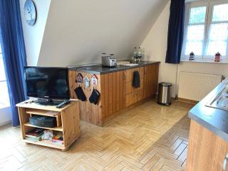 Achtern Diek Haus 15d Wohnung 6 - Müggenburg - 6