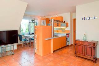 Seestraße 75 Wohnung Dachgeschoß - Zingst - 6